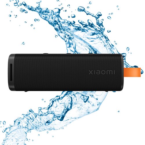 Głośnik mobilny XIAOMI Sound Outdoor Czarny