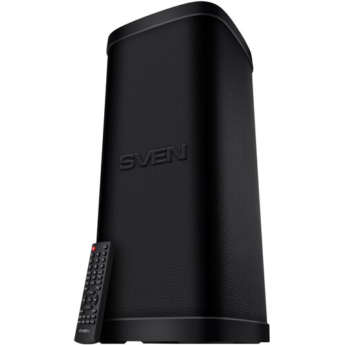 Power audio SVEN PS-930 Karaoke Czarny