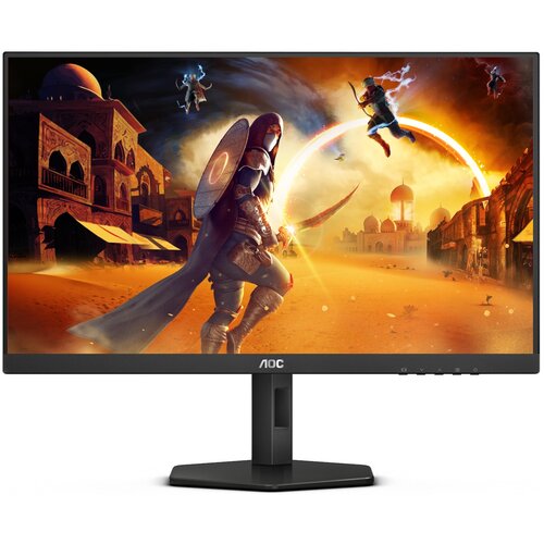 Monitor AOC Agon Q27G4XN 27" 2560x1440px 180Hz 0.5 ms [MPRT]