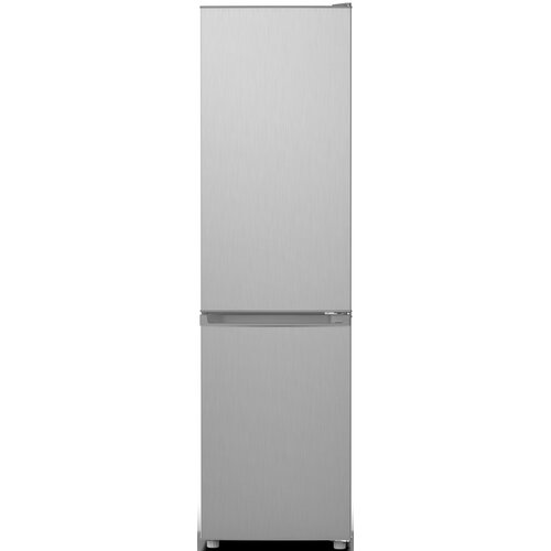Lodówka SMITH&BROWN SFBF-532-IE3 No Frost 175cm Inox