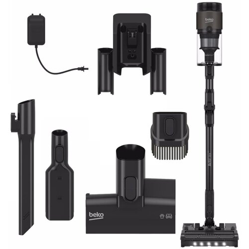 Odkurzacz BEKO PowerClean VRT86325VI