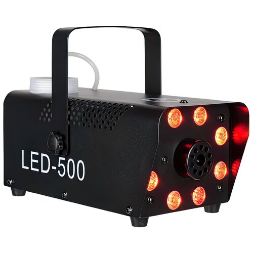 Wytwornica dymu LIGHT4ME FOG 500
