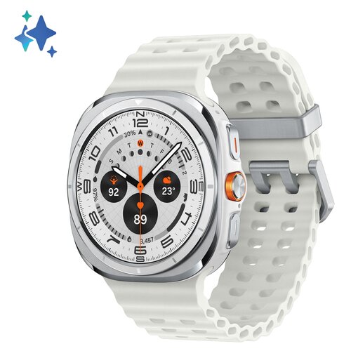 Smartwatch SAMSUNG Galaxy Watch Ultra SM-R705FZ 47mm LTE Biały