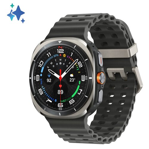 Smartwatch SAMSUNG Galaxy Watch Ultra SM-R705FZ 47mm LTE Srebrny