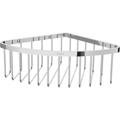Koszyk prysznicowy DEANTE Jasmin ADJ 0561 Chrom
