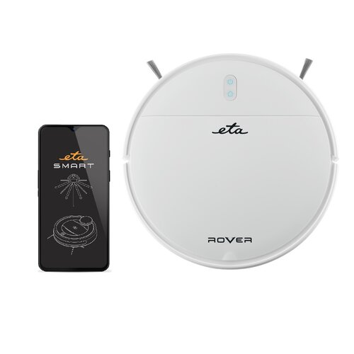 Robot sprzątający ETA Rover 124890000