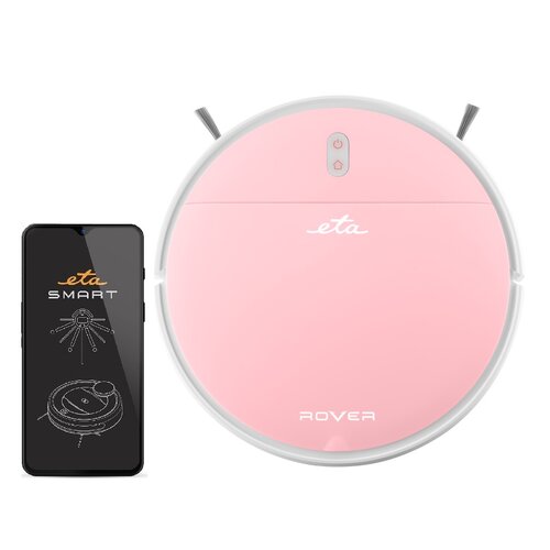 Robot sprzątający ETA Rover 124890030