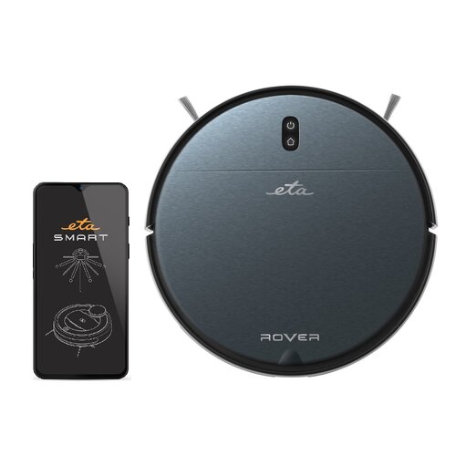 Robot sprzątający ETA Rover 124890010
