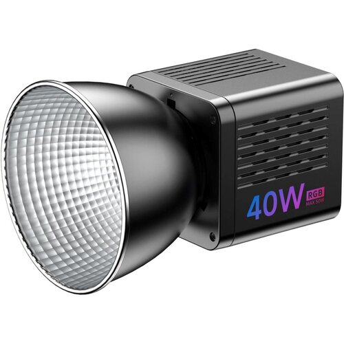 Lampa LED ULANZI L024 Czarny