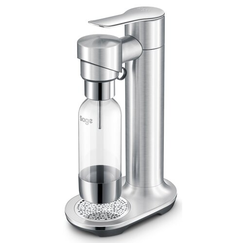 Saturator SAGE The Infizz Fusion Srebrny
