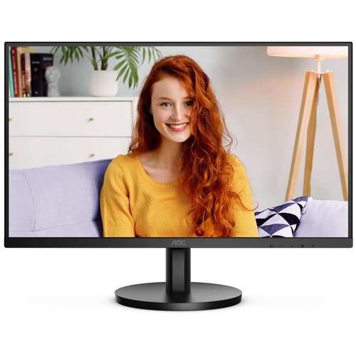 Monitor AOC U27B3M 27" 3840x2160px 4 ms [GTG]