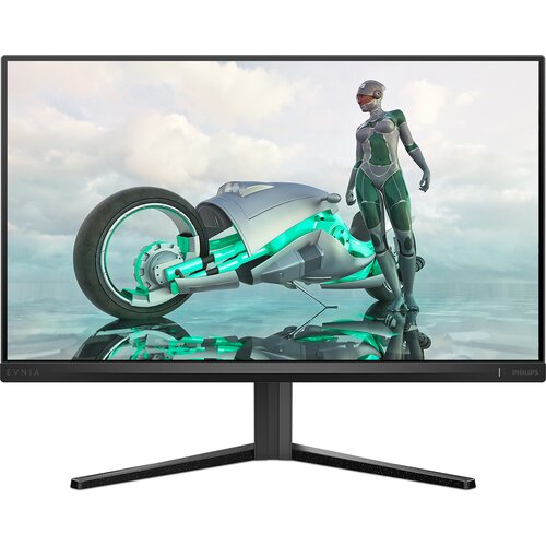 Monitor PHILIPS 24M2N3200S 23.8" 1920x1080px 165Hz 1 ms [MPRT]