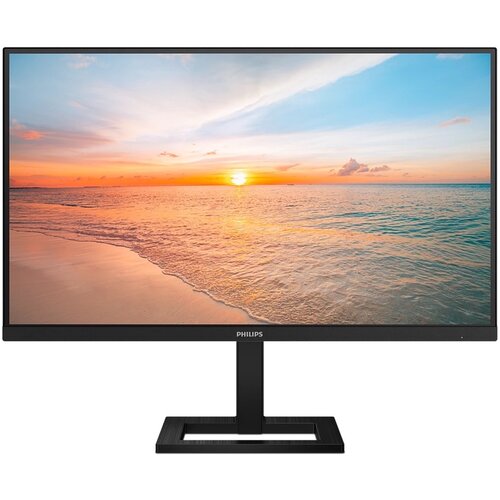 Monitor PHILIPS 27E1N1800AE 27" 3840x2160px IPS 4 ms [GTG]