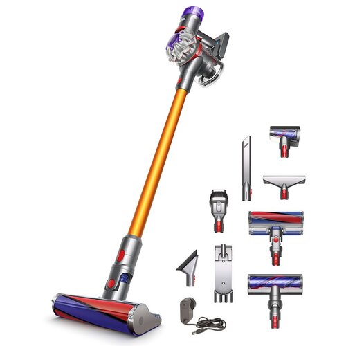 Odkurzacz DYSON V8 Absolute New