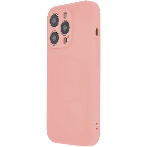 Etui TECTO SHIELD Soft Touch Mag do Apple iPhone 14 Pro Różowy