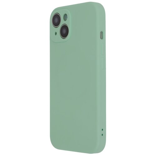 Etui TECTO SHIELD Soft Touch Mag do Apple iPhone 14 Pistacjowy