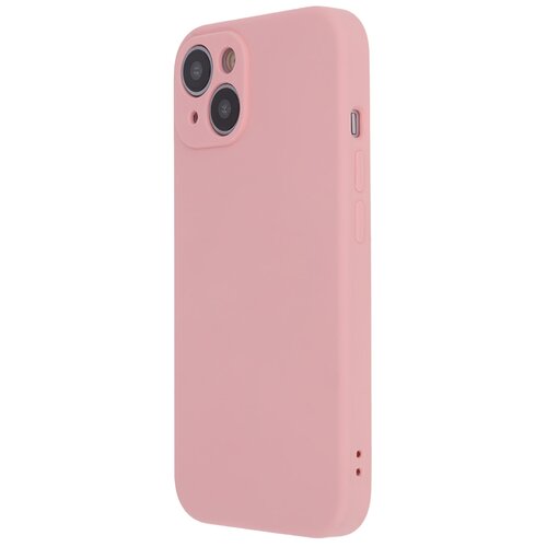 Etui TECTO SHIELD Soft Touch Mag do Apple iPhone 14 Różowy