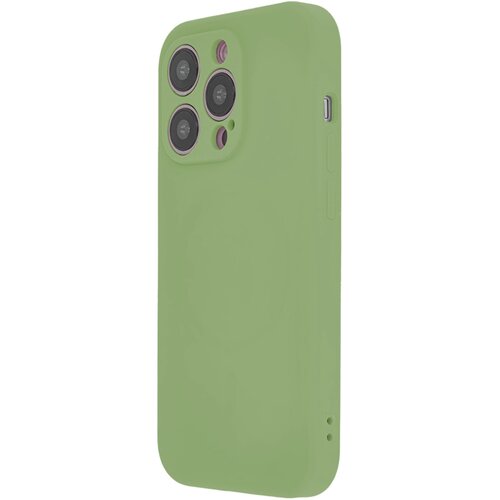 Etui TECTO SHIELD Soft Touch Mag do Apple iPhone 14 Pro Pistacjowy
