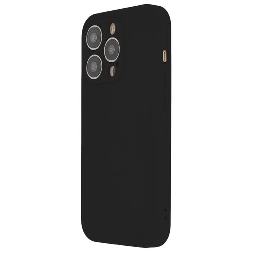 Etui TECTO SHIELD Soft Touch Mag do Apple iPhone 14 Pro Czarny