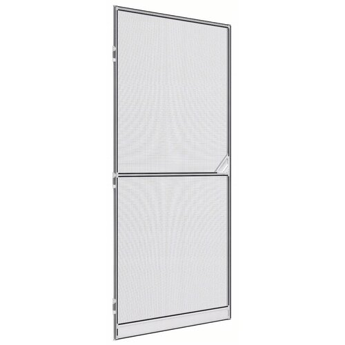 Moskitiera EASY LIFE MAKO Proline Alu 100 x 215 Biały