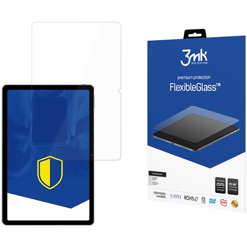 Szkło hybrydowe 3MK FlexibleGlass do Xiaomi Redmi Pad Pro 5G