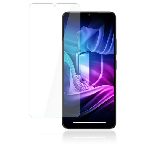 Folia ochronna 3MK Silky Matt Pro do Xiaomi Redmi 13C 5G