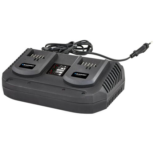 Ładowarka BLAUPUNKT BP1835 18V 3.5A
