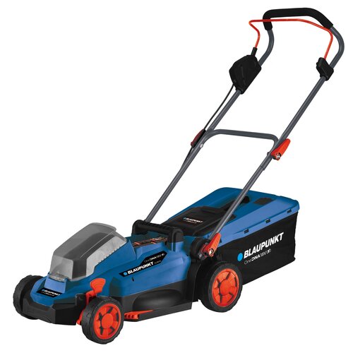 Kosiarka akumulatorowa BLAUPUNKT CL3010
