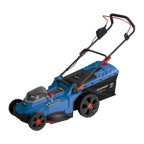 Kosiarka akumulatorowa BLAUPUNKT CL7010