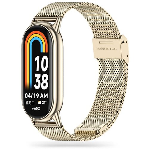 Pasek TECH-PROTECT MilaneseBand do Xiaomi Smart Band 8/8 NFC/9/9 NFC Gwiezdny