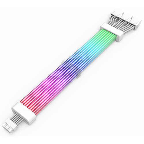 Kabel DARKFLASH LG04 Biały