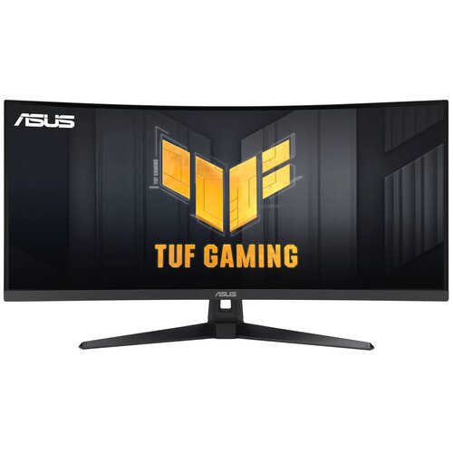 Monitor ASUS TUF Gaming VG34VQ3B 34" 3440x1440px 180Hz 1 ms [MPRT] Curved