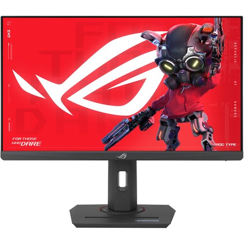 Monitor ASUS ROG Strix XG259CMS 24.5" 1920x1080px IPS 310Hz 1 ms [GTG]