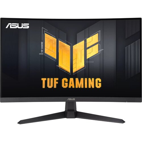 Monitor ASUS TUF Gaming VG27VQ3B 27" 1920x1080px 180Hz 1 ms [GTG] Curved