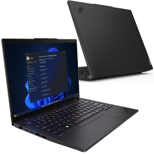 Laptop LENOVO ThinkPad L14 Gen 5 14" IPS R5PRO-7535U 16GB RAM 512GB SSD Windows 11 Professional