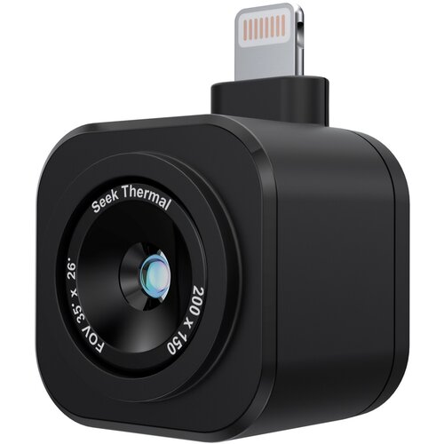 Kamera termowizyjna SEEK THERMAL Nano 200 iOS Lightning (LW-ABAX)