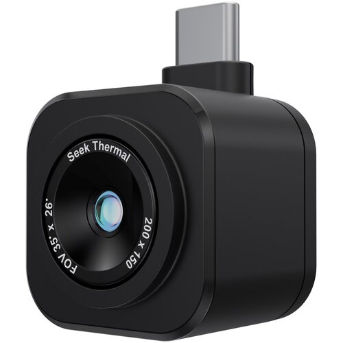Kamera termowizyjna SEEK THERMAL Nano 200 Android USB-C (CW-DBAX)