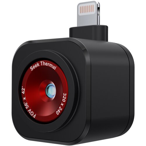 Kamera termowizyjna SEEK THERMAL Nano 300 iOS Lightning (LQ-ABAX)