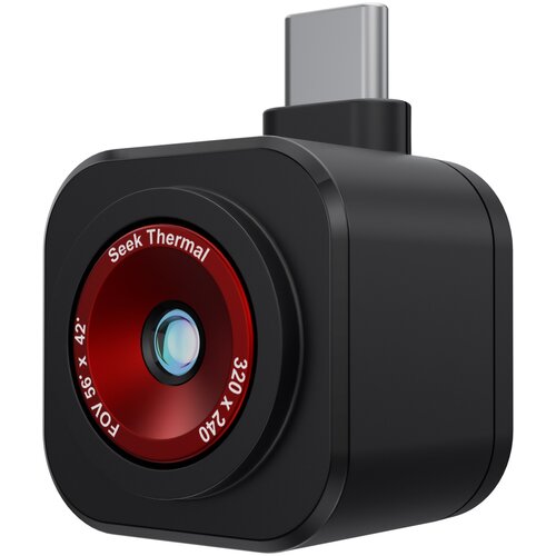 Kamera termowizyjna SEEK THERMAL Nano 300 iOS USB-C (CQ-ABAX)