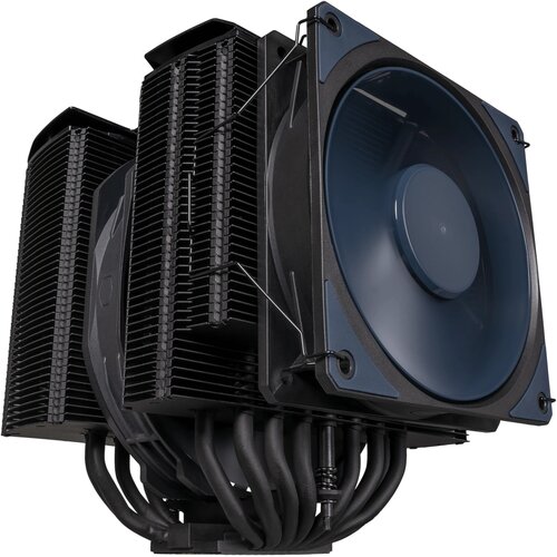 Chłodzenie CPU COOLER MASTER MasterAir MA824 Stealth