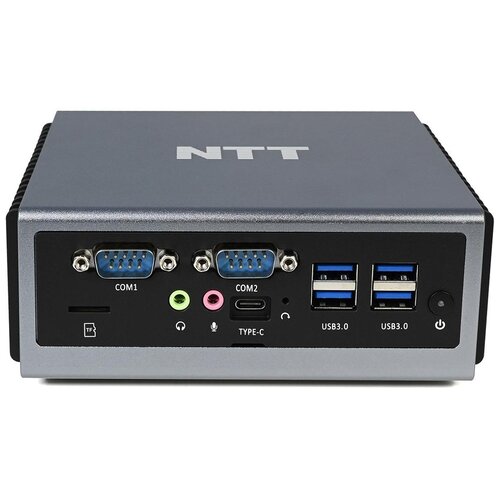 Komputer NTT ZKO-I3MINI-P02H i3-1215U 8GB RAM 512GB SSD WiFi Windows 11 Home