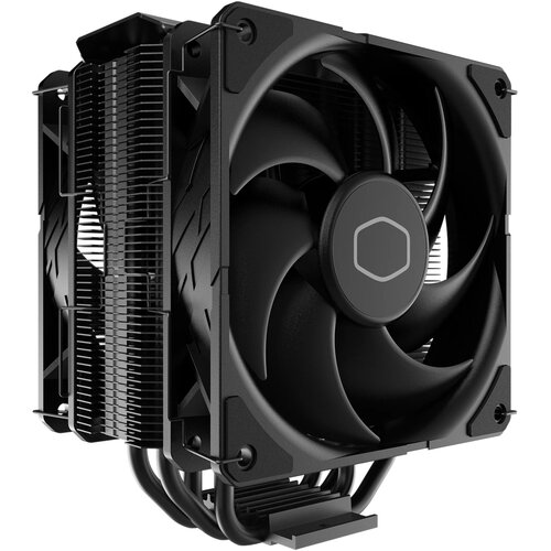 Chłodzenie CPU COOLER MASTER Hyper 212 X Duo Czarny