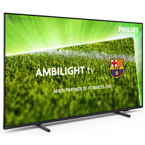 Telewizor PHILIPS 43PUS8079 43" LED 4K Titan OS Ambilight 3 Dolby Atmos HDMI 2.1