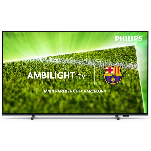 Telewizor PHILIPS 43PUS8079 43" LED 4K Titan OS Ambilight 3 Dolby Atmos HDMI 2.1