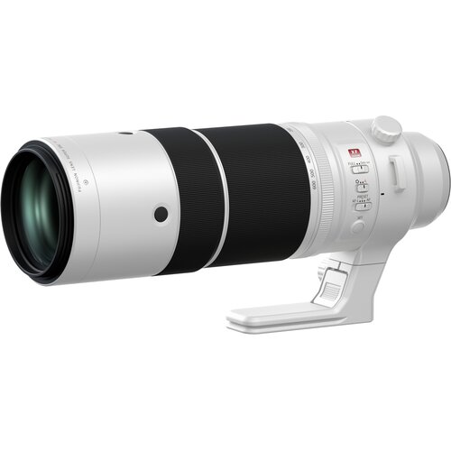 Obiektyw FUJIFILM XF 150-600mm F/5.6-8 R LM OIS WR