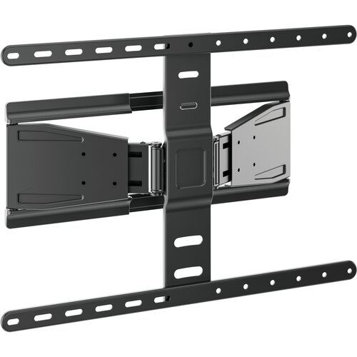 Uchwyt ULTRASLIM GOLDENLINE do TV 37-90 cali TM3790FMUS regulowany w pionie i poziomie Czarny