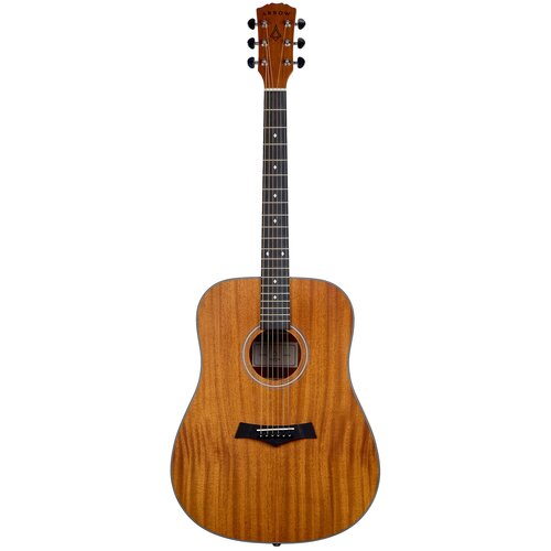 Gitara akustyczna ARROW Silver D MH Mahoń