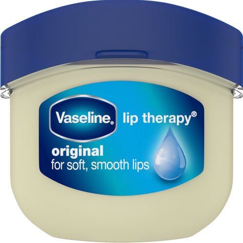 Balsam do ust VASELINE Original 7 g