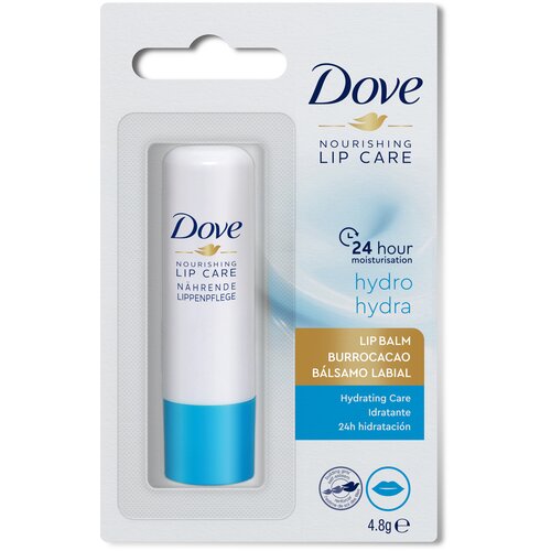Pomadka DOVE Hydro Nourshing 4.8 g