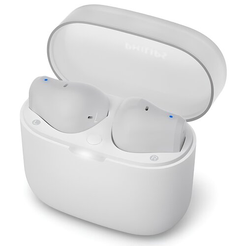 Słuchawki douszne PHILIPS TAT2139WT/00  Biały
